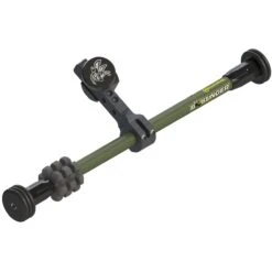 Bee Stinger Stabilizer MicroHex Counter Slide Dovetail 10″ Olive MHXCSDT10OL