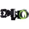 Black Gold Bowsights Ascent Verdict 1 Pin Movable .019 Left Hand AV1L
