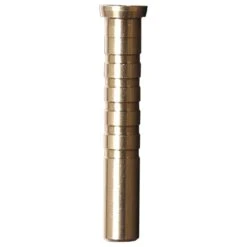 Bloodsport Arrow Inserts Brass 100 Grain .244 ID 12 Pack 10799