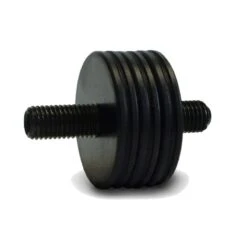 CBE Stabilizers TORX STABILIZER WEIGHTS Black 1oz 3 Pack CBE-AC-TXW1