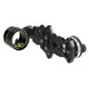 HHA Sports Bow Sight Optimizer Ultra X 5510 W/.010 Rheostat Scope (1 5/8″ Dia.) Right Hand TRAX-5510