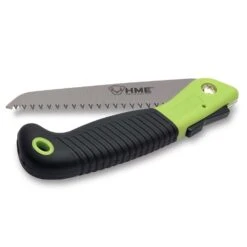 HME Products 7″ Folding Saw HME-FS-2