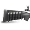 Hunters Specialty Butt Stock Rifle Shell Holder HS-00687