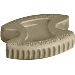 Pine Ridge Archery Nitro Split Limb Dampeners 2 Pack Tan 2727-T