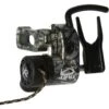QAD Arrow Rest UltraRest HDX Drop Away Lost XD Camo Left Hand W/Free DVD