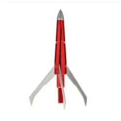 Rocket Broadheads Hammerhead XT 3pk 3 Blade 100 Grain 2″ Cutting Diameter AR100HHXT