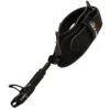 TRU Ball Archery Release Rubber Neck X-Large Buckle Strap TRNB-BK-XL