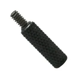 TRU Ball Archery Releases Small Knurled Thumb Pin (1/4″) TKTP-S