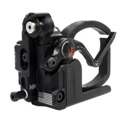 Vapor Trail Gen Integrate 8X Limb Driven Drop Away Arrow Rest Bowtech Specific Left Hand Black