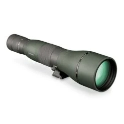 Vortex Optics Spotting Scope Razor HD 27-60×85 Straight RS-85S Hunt Package 00738+791 PP