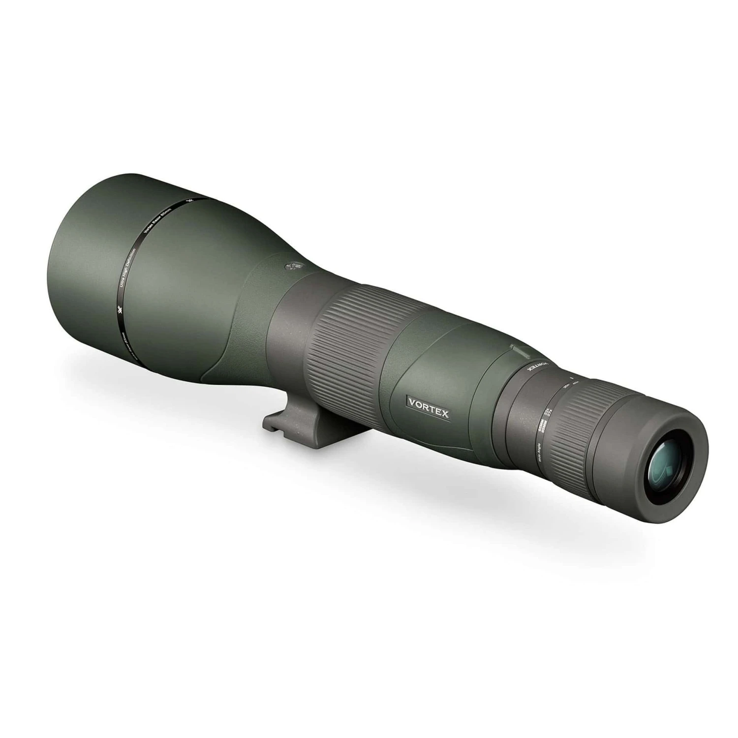 Vortex Optics Spotting Scope Razor HD 27-60×85 Straight RS-85S Hunt Package 00738+791 PP - Image 4